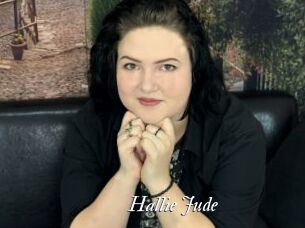 Hallie_Jude Partouze