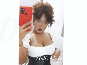 Hally_Musse