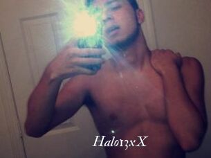 Halo13xX
