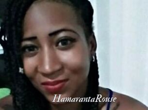 HamarantaRouse