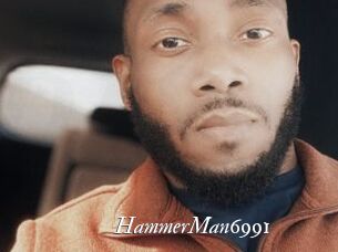 HammerMan6991 Partouze