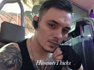 HammerThickx Partouze