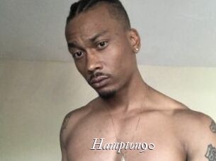 Hampton90 Partouze