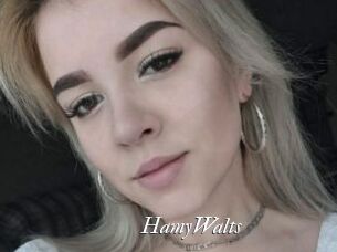 HamyWalts