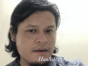 HanSolo23