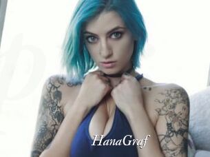 HanaGraf