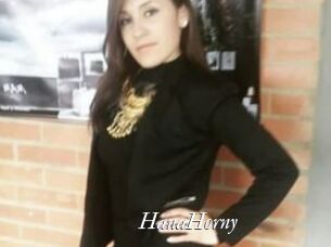 HanaHorny