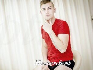 HandsomeBomb