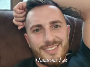 Handsome_Leo
