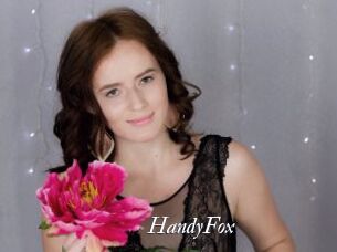 HandyFox