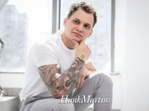 HankMartins