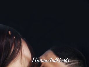 HannaAndCoddy