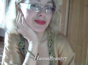 HannaBeauty7 Partouze