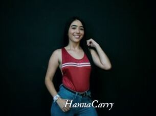HannaCarry