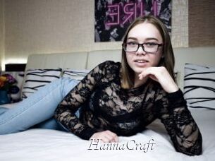 HannaCraft
