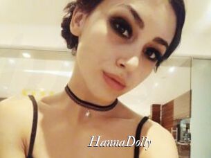 HannaDolly