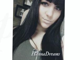 HannaDreams