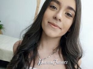 HannaJames