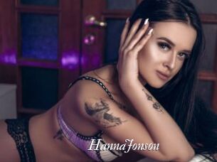 HannaJonson