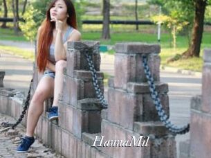 HannaMil