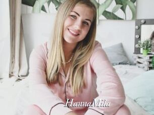 HannaMila
