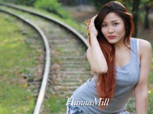 HannaMill