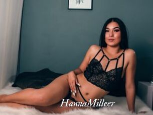 HannaMilleer Partouze