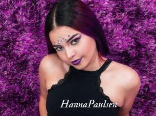 HannaPaulsen Partouze