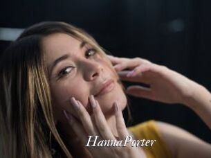 HannaPorter