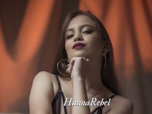 HannaRebel Partouze