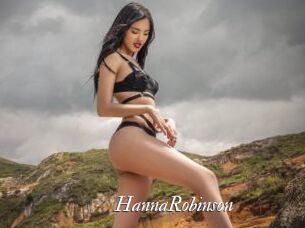 HannaRobinson