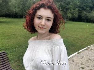 HannaRosy
