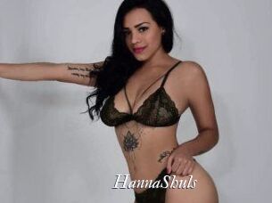 Hanna_Shuls
