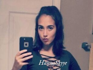 HannaSkyye