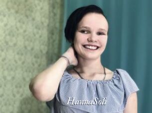 HannaSoli