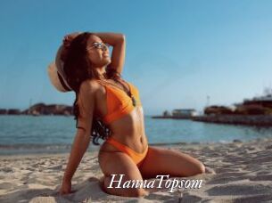 HannaTopsom