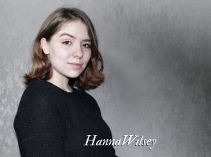 HannaWilsey