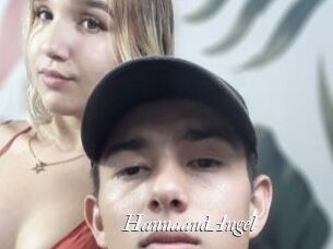 HannaandAngel