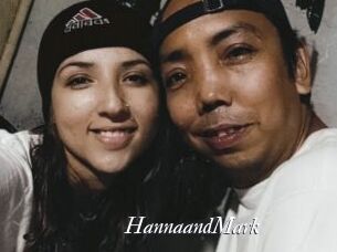 HannaandMark