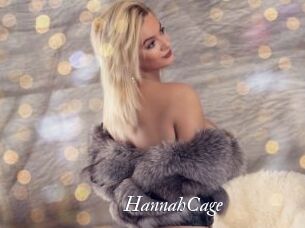 HannahCage