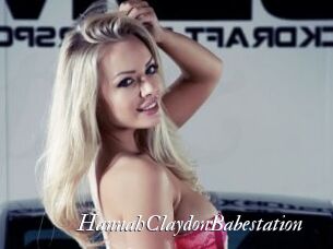 HannahClaydonBabestation
