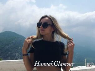 HannahGlamour