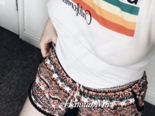 HannahMay
