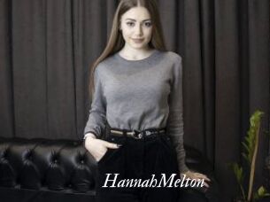 HannahMelton