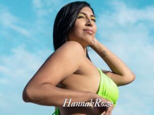 HannahRoze