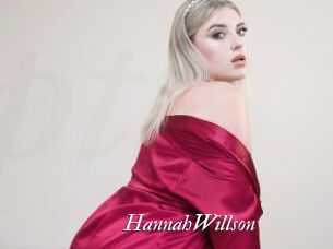 HannahWillson