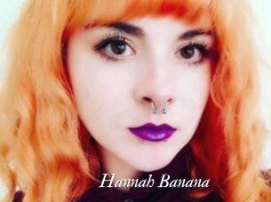 Hannah_Banana