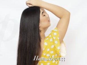 Hannahlove133 Partouze