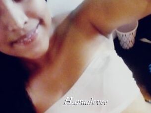Hannalovee