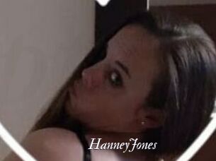 HanneyJones